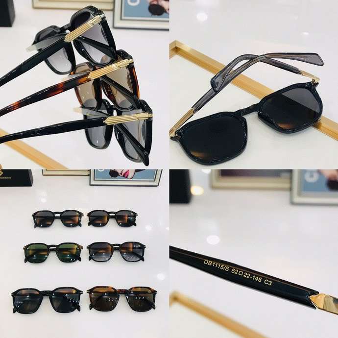 Picture of David Beckha Sunglasses _SKUfw52404537fw